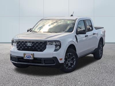 2025 Ford Maverick SuperCrew Cab FWD Pickup for sale #251416 - photo 1