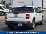 2025 Ford Maverick SuperCrew Cab FWD Pickup for sale #251416 - photo 5