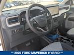 2025 Ford Maverick SuperCrew Cab FWD Pickup for sale #251416 - photo 9