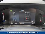 2025 Ford Maverick SuperCrew Cab FWD Pickup for sale #251416 - photo 10