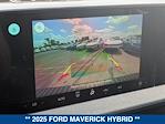 2025 Ford Maverick SuperCrew Cab FWD Pickup for sale #251416 - photo 12