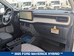 2025 Ford Maverick SuperCrew Cab FWD Pickup for sale #251416 - photo 20