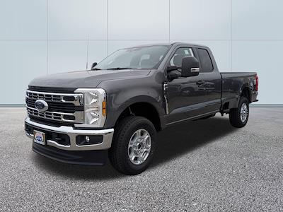 2025 Ford F-350 Super Cab SRW 4x4 Pickup for sale #251419 - photo 1