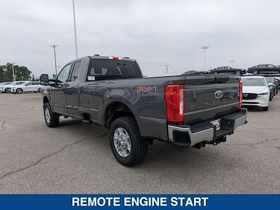 New 2025 Ford F-350 Super Cab 4x4 SRW Pickup for sale #251419 - photo 2