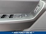 2025 Ford F-350 Super Cab SRW 4x4 Pickup for sale #251419 - photo 11