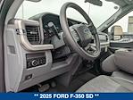 2025 Ford F-350 Super Cab SRW 4x4 Pickup for sale #251419 - photo 12