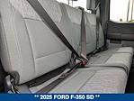 2025 Ford F-350 Super Cab SRW 4x4 Pickup for sale #251419 - photo 22
