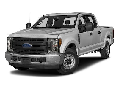 Used 2017 Ford F-350 - photo 1