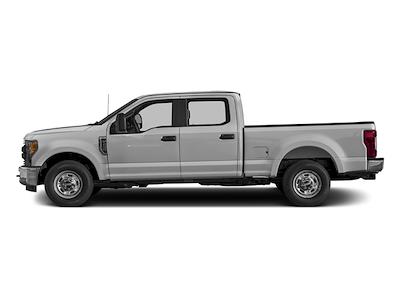 Used 2017 Ford F-350 - photo 1