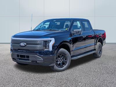 2025 Ford F-150 Lightning SuperCrew Cab AWD Pickup for sale #251429 - photo 1