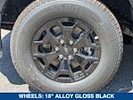 2025 Ford F-150 Lightning SuperCrew Cab AWD Pickup for sale #251429 - photo 8