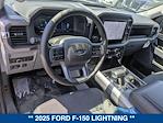 2025 Ford F-150 Lightning SuperCrew Cab AWD Pickup for sale #251429 - photo 9