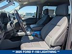 2025 Ford F-150 Lightning SuperCrew Cab AWD Pickup for sale #251429 - photo 15