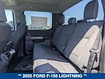 2025 Ford F-150 Lightning SuperCrew Cab AWD Pickup for sale #251429 - photo 17