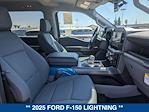 2025 Ford F-150 Lightning SuperCrew Cab AWD Pickup for sale #251429 - photo 19