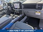 2025 Ford F-150 Lightning SuperCrew Cab AWD Pickup for sale #251429 - photo 20