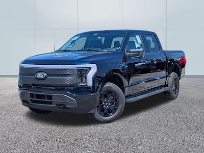 2025 Ford F-150 Lightning SuperCrew Cab AWD Pickup for sale #251430 - photo 1