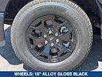 2025 Ford F-150 Lightning SuperCrew Cab AWD Pickup for sale #251430 - photo 8
