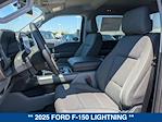 2025 Ford F-150 Lightning SuperCrew Cab AWD Pickup for sale #251430 - photo 15