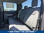 2025 Ford F-150 Lightning SuperCrew Cab AWD Pickup for sale #251430 - photo 17