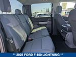 2025 Ford F-150 Lightning SuperCrew Cab AWD Pickup for sale #251430 - photo 18