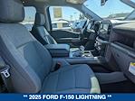 2025 Ford F-150 Lightning SuperCrew Cab AWD Pickup for sale #251430 - photo 19