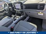 2025 Ford F-150 Lightning SuperCrew Cab AWD Pickup for sale #251430 - photo 20