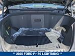 2025 Ford F-150 Lightning SuperCrew Cab AWD Pickup for sale #251430 - photo 21
