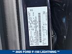 2025 Ford F-150 Lightning SuperCrew Cab AWD Pickup for sale #251430 - photo 22