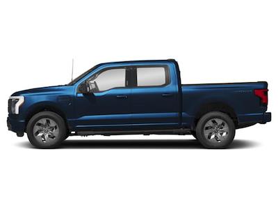 New 2025 Ford F-150 Lightning XLT SuperCrew Cab AWD Pickup for sale #251431 - photo 2