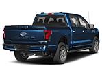 New 2025 Ford F-150 Lightning XLT SuperCrew Cab AWD Pickup for sale #251431 - photo 3