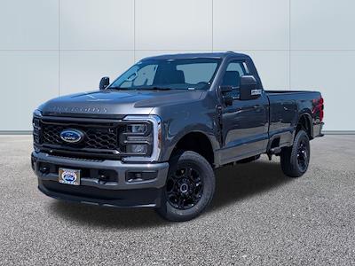 2025 Ford F-350 Regular Cab SRW 4x4 Pickup for sale #251434 - photo 1