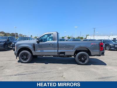 2025 Ford F-350 Regular Cab SRW 4x4 Pickup for sale #251434 - photo 2
