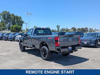 New 2025 Ford F-350 Regular Cab 4x4 SRW Pickup for sale #251434 - photo 2
