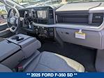 2025 Ford F-350 Regular Cab SRW 4x4 Pickup for sale #251434 - photo 15