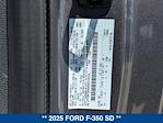 2025 Ford F-350 Regular Cab SRW 4x4 Pickup for sale #251434 - photo 17