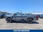 2025 Ford F-350 Regular Cab SRW 4x4 Pickup for sale #251434 - photo 3