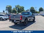 2025 Ford F-350 Regular Cab SRW 4x4 Pickup for sale #251434 - photo 5