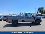 2025 Ford F-350 Regular Cab SRW 4x4 Pickup for sale #251434 - photo 6