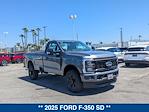 2025 Ford F-350 Regular Cab SRW 4x4 Pickup for sale #251434 - photo 7
