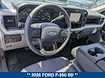 2025 Ford F-350 Regular Cab SRW 4x4 Pickup for sale #251434 - photo 9