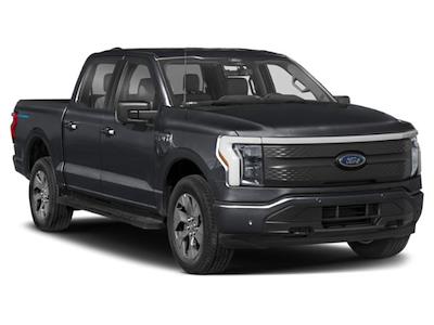 2025 Ford F-150 Lightning SuperCrew Cab AWD Pickup for sale #251453 - photo 1