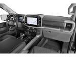 2025 Ford F-150 Lightning SuperCrew Cab AWD Pickup for sale #251453 - photo 14
