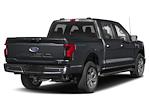 2025 Ford F-150 Lightning SuperCrew Cab AWD Pickup for sale #251453 - photo 2