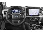 2025 Ford F-150 Lightning SuperCrew Cab AWD Pickup for sale #251453 - photo 7