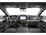 2025 Ford F-150 Lightning SuperCrew Cab AWD Pickup for sale #251453 - photo 8