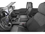 2025 Ford F-150 Lightning SuperCrew Cab AWD Pickup for sale #251453 - photo 9