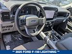 2025 Ford F-150 Lightning SuperCrew Cab AWD Pickup for sale #251454 - photo 9