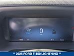2025 Ford F-150 Lightning SuperCrew Cab AWD Pickup for sale #251454 - photo 10