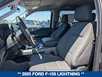 2025 Ford F-150 Lightning SuperCrew Cab AWD Pickup for sale #251454 - photo 15